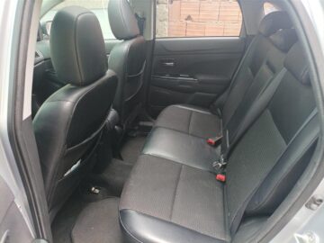 Peugeot 1.8 nafte 2012 Suv