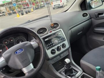 Shes Ford Focus 1.8Nafte