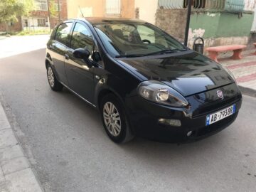 Shitet Fiat Grande Punto Evo