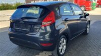 Shitet ford fiesta 1.4 benzin gaz viti 2012