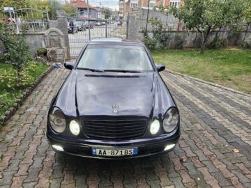 Shitet Mercedez -Benz E270 CDI