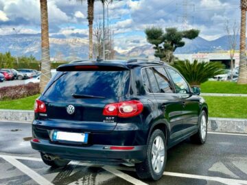 SHITET Tiguan Benzine/Gaz 2.0 – FULL PANORAMA