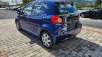 SHITET TOYOTA AYGO 2008 AUTOMAT 1.0 BENZINE