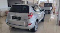 Toyota Rav4 2011 2.2 Nafte Automatike 43.000Km