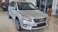 Toyota Rav4 2011 2.2 Nafte Automatike 43.000Km