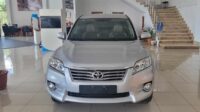 Toyota Rav4 2011 2.2 Nafte Automatike 43.000Km