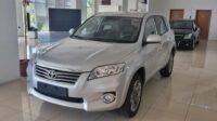 Toyota Rav4 2011 2.2 Nafte Automatike 43.000Km