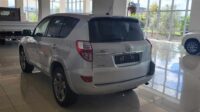 Toyota Rav4 2011 2.2 Nafte Automatike 43.000Km