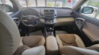 Toyota Rav4 2011 2.2 Nafte Automatike 43.000Km