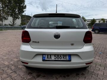 Volkswagen POLO 1.2 Diesel