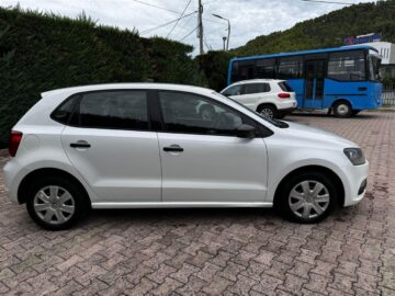 Volkswagen POLO 1.0 Benzin