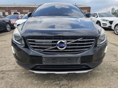 VOLVO XC-60 D5 e 2017 NAFTE