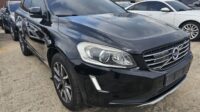 VOLVO XC-60 D5 e 2017 NAFTE