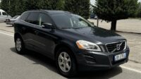 Volvo Xc60 2.0 Nafte