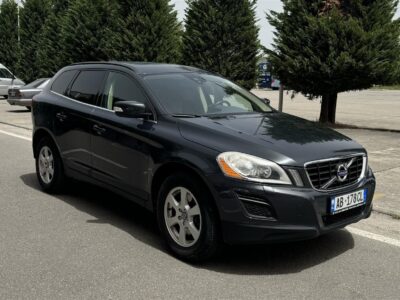 Volvo Xc60 2.0 Nafte