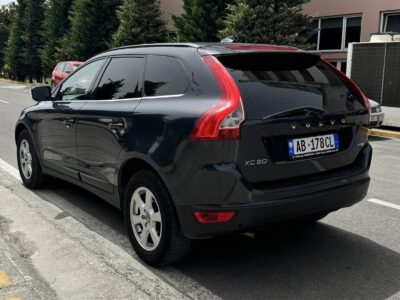 Volvo Xc60 2.0 Nafte