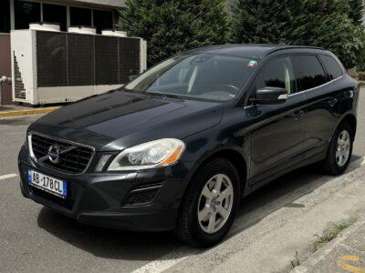 Volvo Xc60 2.0 Nafte