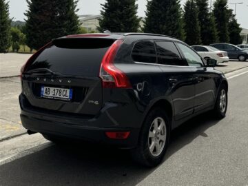 Volvo Xc60 2.0 Nafte