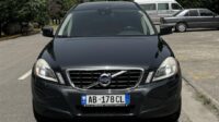 Volvo Xc60 2.0 Nafte