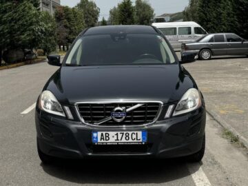 Volvo Xc60 2.0 Nafte