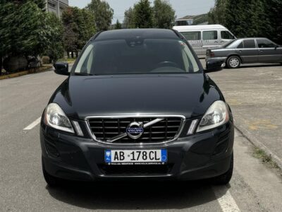 Volvo Xc60 2.0 Nafte