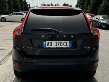 Volvo Xc60 2.0 Nafte