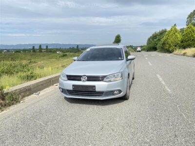 Volkswagen jetta 2013