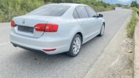 Volkswagen jetta 2013