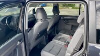 2013 Vw Touran 147.000 Km Nafte Automat ??????