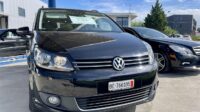 2013 Vw Touran 147.000 Km Nafte Automat ??????