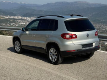 Shitet TIGUAN 2.0 TDI 4motion Europe 🇪🇺🇩🇪