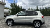 Shitet Tiguan 2.0 TDI 4motion europe 🇪🇺🇩🇪