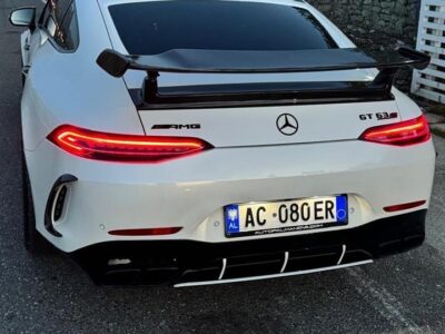 AMG GT 6.3 S