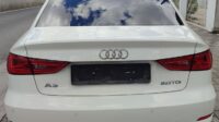 Audi A3 viti 2014 full option,automat, 2.0 tdi, navi,12500 €