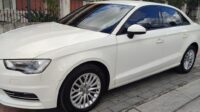 Audi A3 viti 2014 full option,automat, 2.0 tdi, navi,12500 €