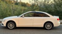 AUDI A4 2.0 TDI S-Line LED FULL OPTIONS Keyless Premium -12