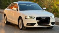 AUDI A4 2.0 TDI S-Line LED FULL OPTIONS Keyless Premium -12