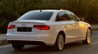 AUDI A4 2.0 TDI S-Line LED FULL OPTIONS Keyless Premium -12