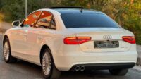 AUDI A4 2.0 TDI S-Line LED FULL OPTIONS Keyless Premium -12