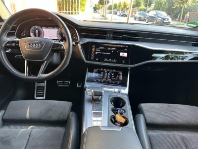 Audi A6 3X S-Line 2019