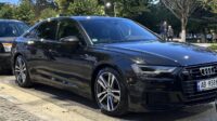 Audi A6 3X S-Line 2019