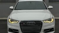 Audi A6 Benzin/gas