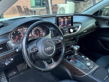 *AUDI A7 3.0 TDI Quattro-13 Automat Super Full Super gjendje