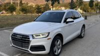 AUDI Q5 2.0TFSI 2018