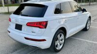 AUDI Q5 2.0TFSI 2018