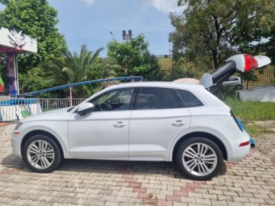 AUDI Q5 2019 FULL OPTION!!! I diskutueshem