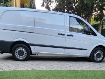 Benz Vito Frigorifer V.2009