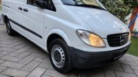 Benz Vito Frigorifer V.2009