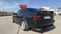 Bmw 318i benzine gaz