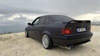 Bmw 318i benzine gaz